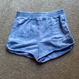 Girl’s GAP Sky Blue Athletic Shorts